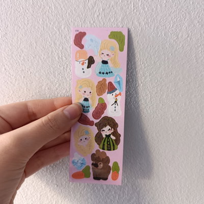 Mini Plancha #159