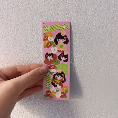 Mini Plancha #147