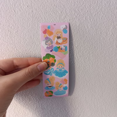 Mini Plancha #160