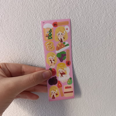 Mini Plancha #157