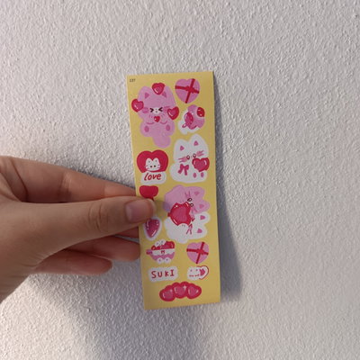 Mini Plancha #137