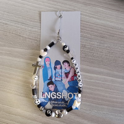 Strap para celular - LNGSHOT