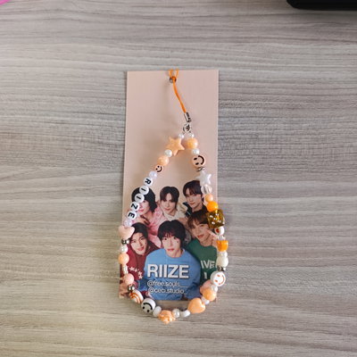 Strap para celular - RIIZE