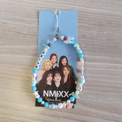 Strap para celular - NMIXX
