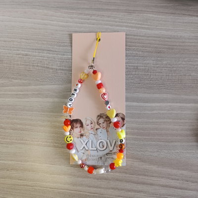 Strap para celular - XLOV