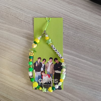 Strap para celular - CORTIS