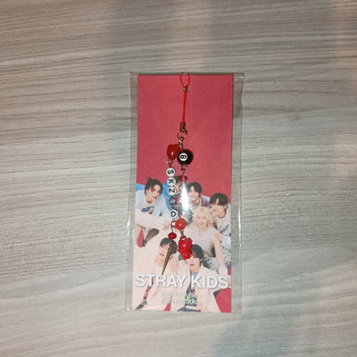 Charm STRAY KIDS