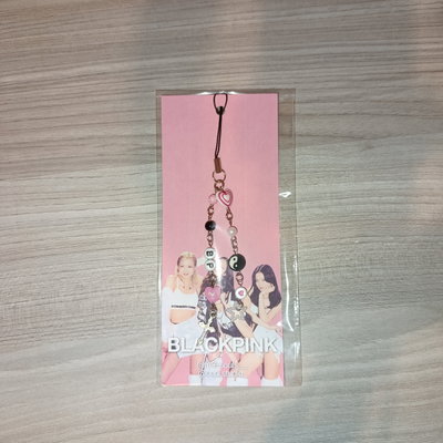 Charm BLACKPINK