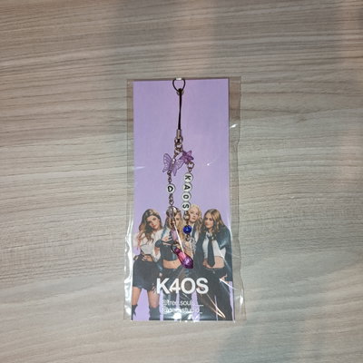 Charm K4OS