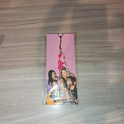 Charm ITZY