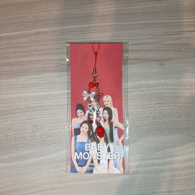 Charm BABYMONSTER