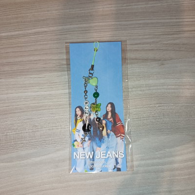 Charm NEWJEANS