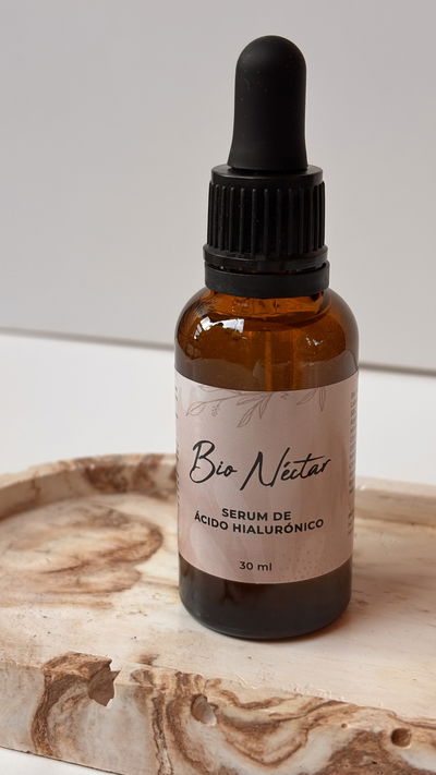 Serum de Ácido Hialurónico