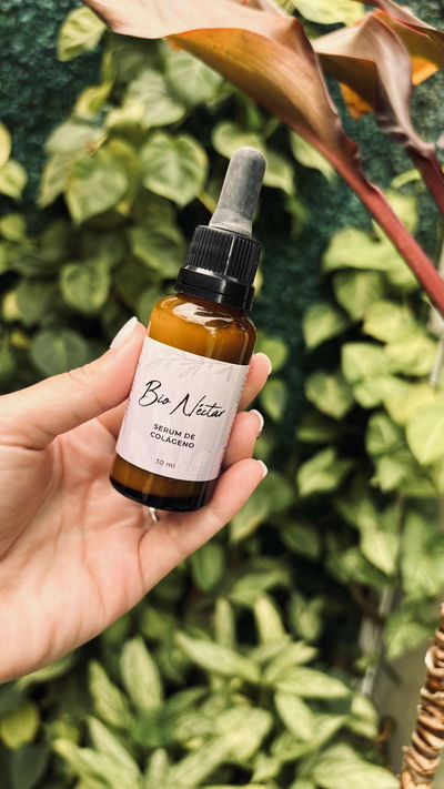 Serum de Colágeno