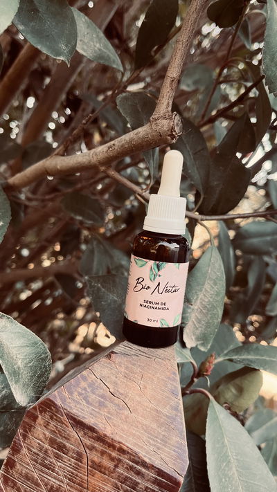 Serum de Niacinamida