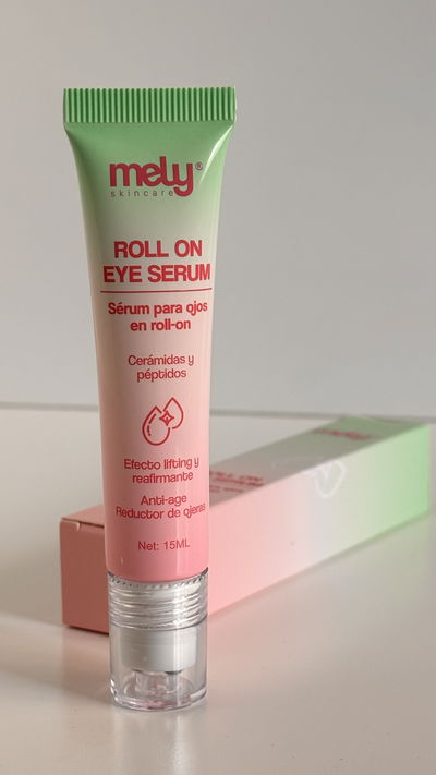 Contorno de ojos antiage