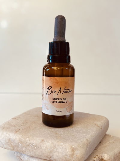 Suero de vitamina C