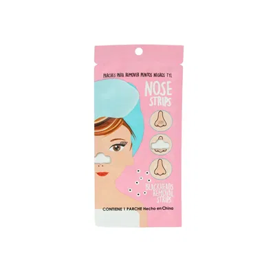 Parches para remover puntos negros