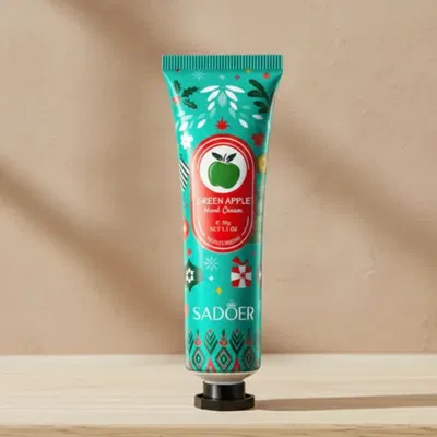 CREMA DE MANOS SADOER