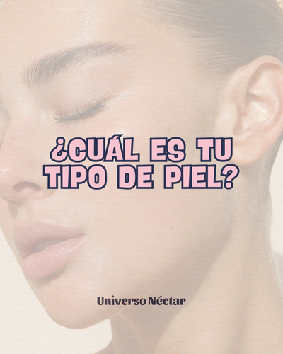 Tipo de piel 