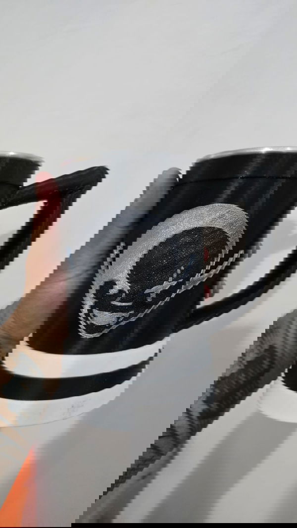 CHOP PERSONALIZADOS 650ML