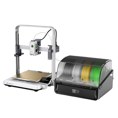 CREALITY ENDER-3 V4 COMBO PREVENTA