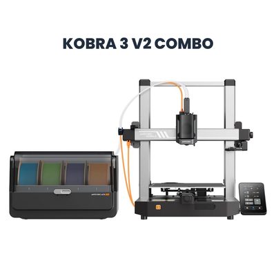 KOBRA 3 V2 COMBO