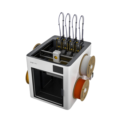 SNAPMAKER U1 PREVENTA ABRIL