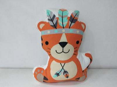 ALMOHADONES ZOO 2