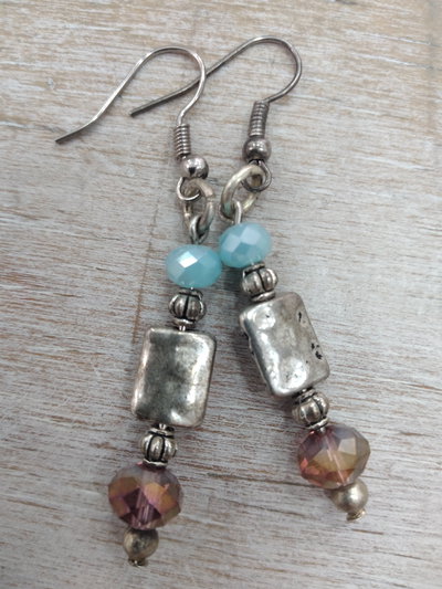 AROS BOHO