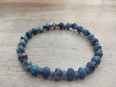 Pulsera de Piedras Naturales - Elegi tu Intencion
