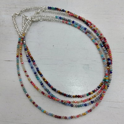 Collar Destellos