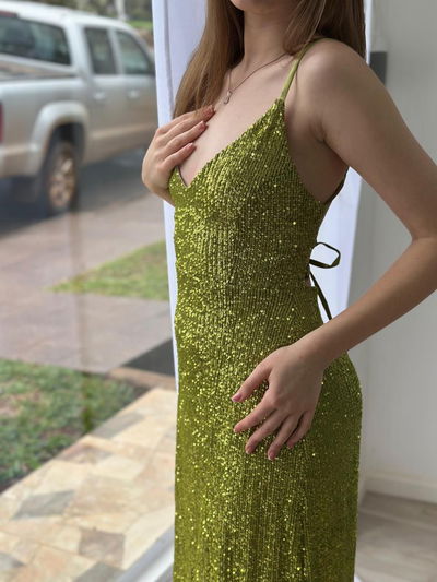 Vestido Aurora