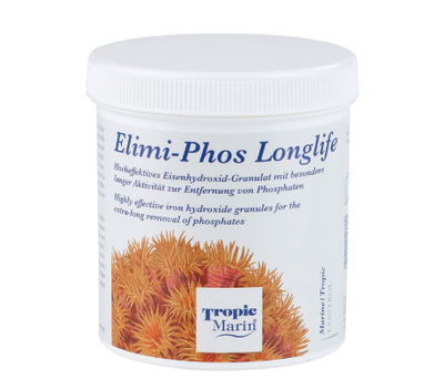 Elimi-Phos Longlife - 400g