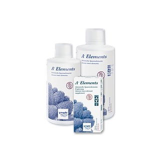 A- Elements - 200ml