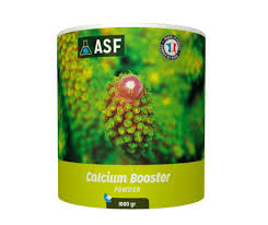 ASF - CALCIUM BOOSTER