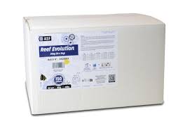 ASF - REEF EVOLUTION SEA SALT