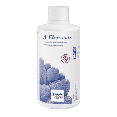 A- Elements - 1000ml
