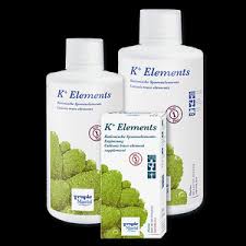 K+ Elements - 200ml