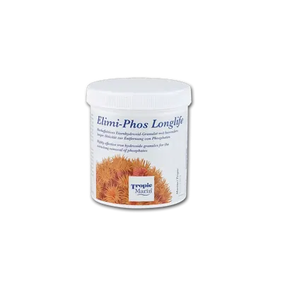 Elimi-Phos Longlife - 200g