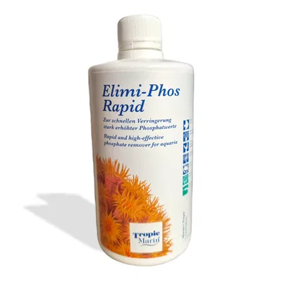 Elimi-Phos Rapid - 500ml