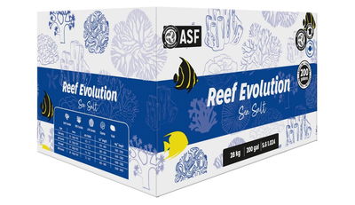 ASF - REEF EVOLUTION SEA SALT