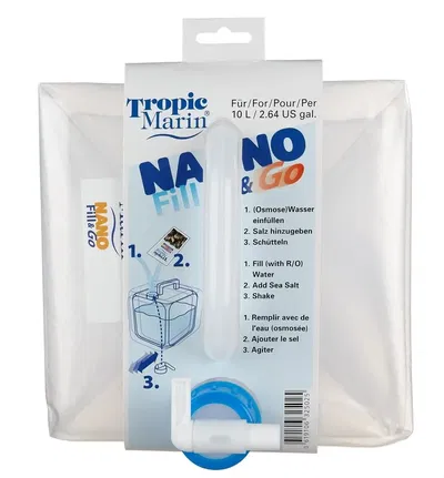 Tropic Marin - TMnanoFill&Go Kanister - 5L