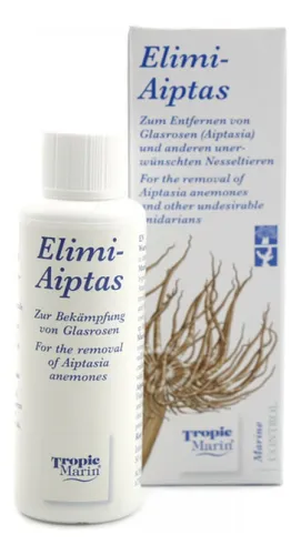 Elimi-Aiptas -NUEVO- - 50ml