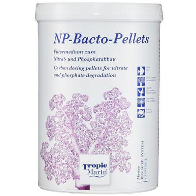 NP-Bacto-Pellets - 500ml