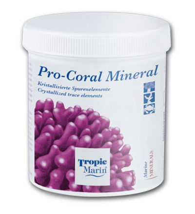 Pro-Coral Mineral - 250g