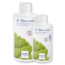 K+ Elements - 500ml