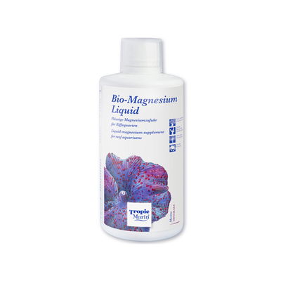 Bio-Magnesium Liquid - 1000ml