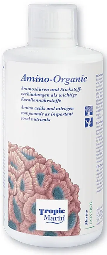 Amino-Organic - 250ml