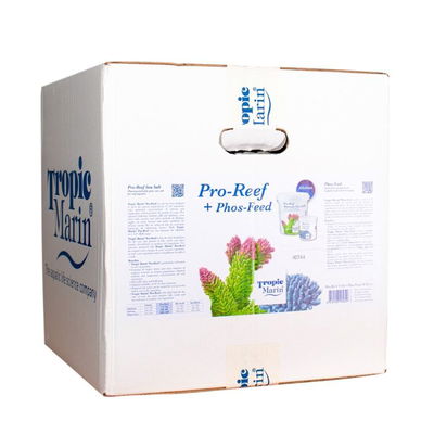 Tropic Marin - Pro-Reef - 20kg